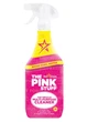 Універсальний спрей для чищення поверхонь The Pink Stuff The Miracle Multi-Purpose Cleaner 850 мл - изображение 1
