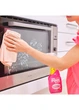 Універсальний спрей для чищення поверхонь The Pink Stuff The Miracle Multi-Purpose Cleaner 850 мл - изображение 3