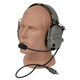 Гарнітура Ops-Core AMP Communication Headset Fixed Downlead Foliage Green 22 - зображення 6