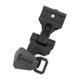 Кріплення UDAPT J-Arm для Minirail Чорний 2000000132037 - зображення 3