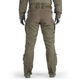 Бойові штани UF PRO Striker XT Gen.2 Combat Pants Brown Grey Dark Olive 32/32 - зображення 3