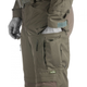 Бойові штани UF PRO Striker XT Gen.2 Combat Pants Brown Grey Dark Olive 32/32 - зображення 5