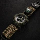 Часы Besta Military с компасом Camouflage Компас Підсвічування Термометр Тактичний годинник - изображение 9
