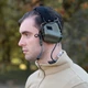 Активна гарнітура Earmor M32 Mod 3 Зелений (114378) - зображення 6