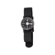 Наручний компас Cammenga Wrist Compass Tritium J582T Чорний Алюміній Тритій - зображення 1