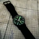 Наручний компас Cammenga Wrist Compass Tritium J582T Чорний Алюміній Тритій - зображення 10