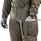 Боевые штаны UF PRO Striker XT Gen.3 Combat Pants Brown Grey Dark Olive 30/30 - изображение 6