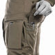 Боевые штаны UF PRO Striker XT Gen.3 Combat Pants Brown Grey Dark Olive 30/30 - изображение 9