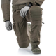 Боевые штаны UF PRO Striker XT Gen.3 Combat Pants Brown Grey Dark Olive 30/30 - изображение 10