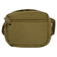 Медицинская сумка NAR USMC CLS Combat Trauma Bag Coyote Brown Сумка - изображение 6