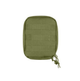 Тактический медицинский подсумок Rothco MOLLE Tactical Trauma & First Aid Kit Pouch Olive Drab Підсумок - изображение 1