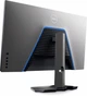 Монітор 31.5' Dell G3223Q, Black, WLED, IPS, 3840x2160, 16:9, 144 Гц, 1 мс, 600 кд/м², 1000:1, 178°/178°, 2xHDMI/DP, Vesa 100x100, 3xUSB 3.2, AMD FreeSync Premium Pro, Nvidia G-SYNC Compatible (210-BDXS) - изображение 4