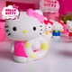 Фігурка #sbabam сюрприз Hello Kitty – Капучино (31/CN21) - изображение 4