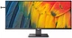 Монітор 39.53' Philips 40B1U5600/00 Black, WLED, IPS, 3440x1440 (21:9), 4 мс, 500 кд/м², 1200:1, 178°/178°, DP/HDMI/Type-C, 4xUSB 3.1, Vesa 100x100, 2x5 Вт, Adaptive Sync - изображение 1