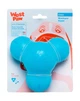 Іграшка для собак West Paw Tux Treat Toy блакитна, 13 см - зображення 2