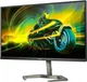 Монітор 27' Philips 27M1N5500ZA/00, Black, WLED, IPS, 2560x1440 (16:9), 1 мс, 144 Гц, 350 кд/м², 1000:1, 178°/178°, 2xHDMI/2x 3.2, VESA 100x100 мм, FreeSync Premium, G-Sync Compatible, sRGB – 133% / Adobe RGB – 93% / NTSC – 113% - зображення 3