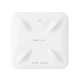 Точка доступу Ruijie Reyee RG-RAP6260(H)-D Wi-Fi 6 5.95 Гбіт/с PoE - изображение 1
