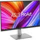 Монітор Asus 24.1" ProArt PA248CRV (90LM05K0-B01K70) IPS Gray/Black - зображення 2