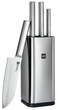 Набір ножів Xiaomi Huo Hou Stainless Steel Kitchen Knife Set hu0095 - зображення 1
