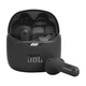Наушники беспроводные JBL Tune Flex (JBLTFLEXBLK) черные - изображение 2