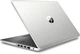 Ноутбук HP 14-cm0010no-AMD Ryzen 3 2200U-2.5GHz-8Gb-DDR3-256Gb-SSD-W13.9-IPS-FHD-DVD-RW-Web-AMD Radeon Vega 3-(B)-Б/У - изображение 2