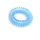 Набор резинок для волос ANbeauty 9 шт. Blue (AN0103318) - изображение 3