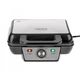 Вафельница Camry CR 3046 2 waffles 1600W - изображение 3
