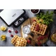Вафельница Camry CR 3046 2 waffles 1600W - изображение 8