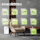 Побутовий осушувач MYCOND Roomer Smart 25 - зображення 11