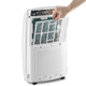 Бытовой осушитель Trotec TTK 67 E - изображение 9