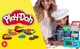 Zestaw kreatywny z masą plastyczną Hasbro Zajęty Szef Kuchni (5010996169099) - obraz 5