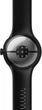 Смарт-часы Google Pixel Watch 2 Matte Black Aluminum Case / Obsidian Active Band - изображение 6