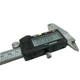 Цифровой штангенциркуль электронный Digital Caliper 0-150 мм, дисплей, калибровка, 4 функции + Кейс - изображение 4