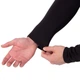 Лонгслив спортивный мужской Joma Brama Fleece 101015-100 M Черный (06590007) - изображение 6