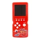 Портативная игровая консоль Tetris T14 Red (2001001217488) - изображение 1