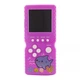 Портативная игровая консоль Tetris T14 Purple (2001001217501) - изображение 1