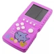 Портативная игровая консоль Tetris T14 Purple (2001001217501) - изображение 2