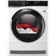 Сушильна машина AEG TR838P4U - изображение 1