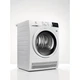 Сушильна машина Electrolux EW6C428WP - зображення 3