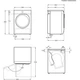 Сушильна машина Electrolux EW6C428WP - зображення 6
