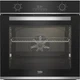 Духова шафа BEKO BBIE17300B - зображення 1