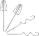 Міксер Sencor SHM5406YL - изображение 8