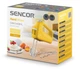 Міксер Sencor SHM5406YL - изображение 9