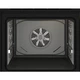 Духова шафа BEKO BBIE17300B - зображення 4