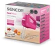 Міксер Sencor SHM5408RS - зображення 9