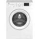 Пральна машина BEKO WUE6512IXBW - изображение 1