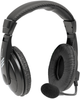 Навушники Defender Gryphon 750U USB Black (4714033637527) - зображення 1