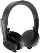 Słuchawki Logitech Zone Wireless Bluetooth Headset Czarny (981-000798) - obraz 2