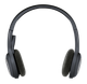 Навушники Logitech Wireless Headset H600 Black (981-000342) - зображення 6