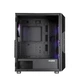 Корпус Zalman I3 Neo, без БЖ чорний (I3NEOBLACK) - изображение 4